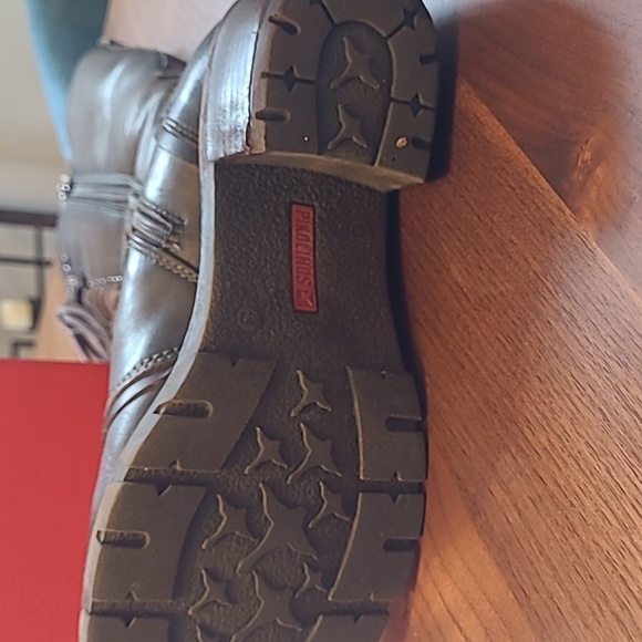 Pikolino San Sebastian Lead size 39 boots - Picture 5 of 7